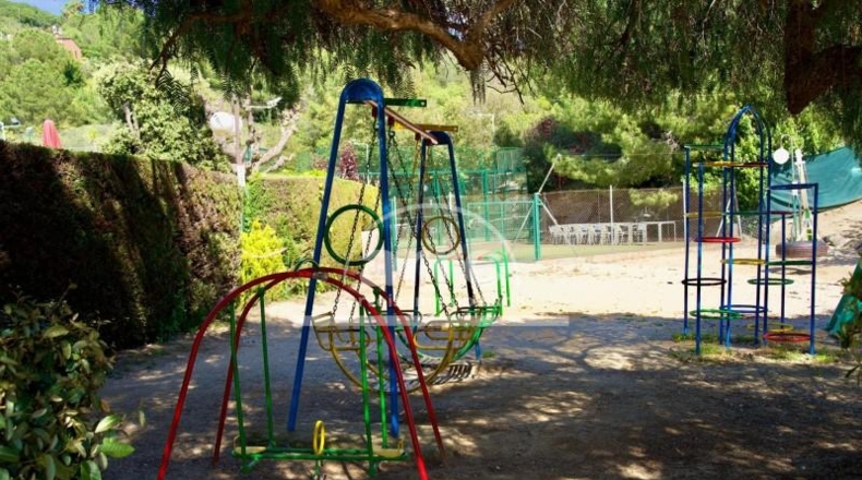 Barcelona - Cabrils - 11288m2