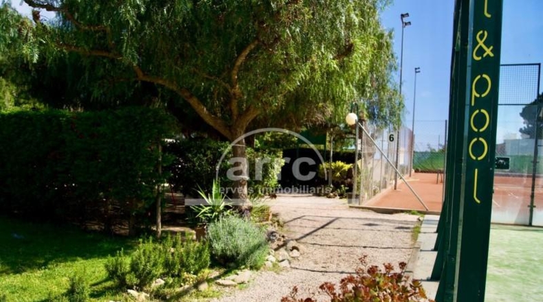 Barcelona - Cabrils - 11288m2