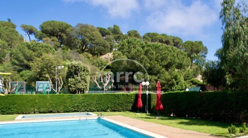 Barcelona - Cabrils - 11288m2
