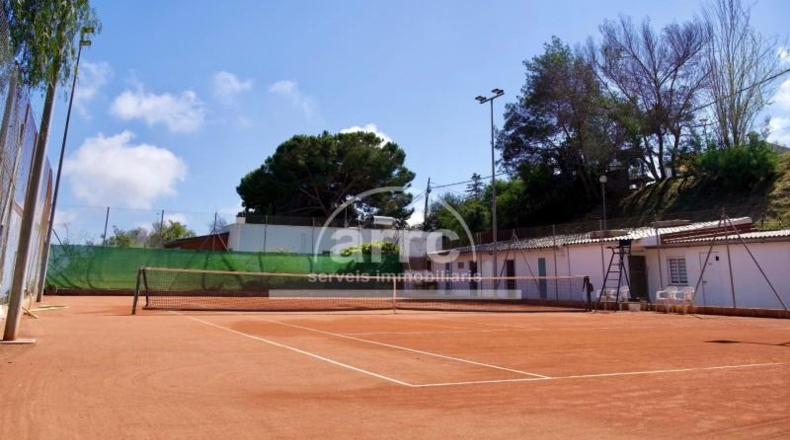 Barcelona - Cabrils - 11288m2