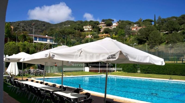 Barcelona - Cabrils - 11288m2