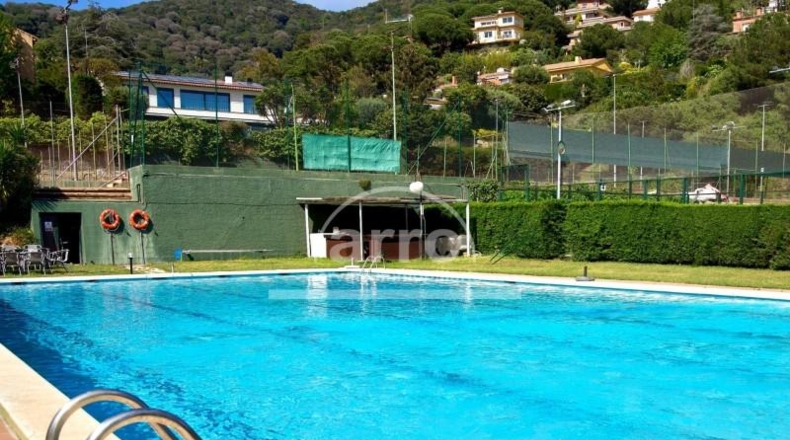 Barcelona - Cabrils - 11288m2