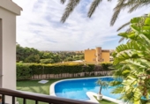 Chalet independiente con terreno en venta en la España, Huércal de Almería, ref: TR279916 foto