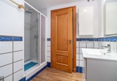 Chalet independiente con terreno en venta en la España, Huércal de Almería, ref: TR279916 foto