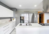 Chalet independiente con terreno en venta en la España, Huércal de Almería, ref: TR279916 foto
