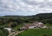 Casa de camp amb terreny en venda a la España, es Mercadal, ref.: TR314585 foto