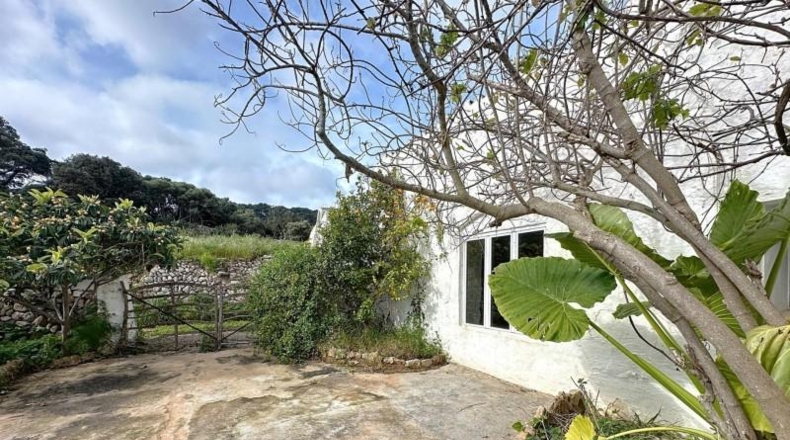 Islas Baleares - Las Salinas - 62238m2