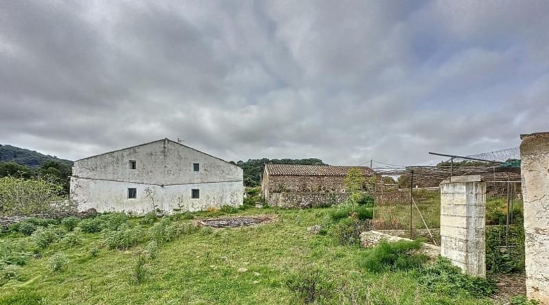 Islas Baleares - Las Salinas - 62238m2