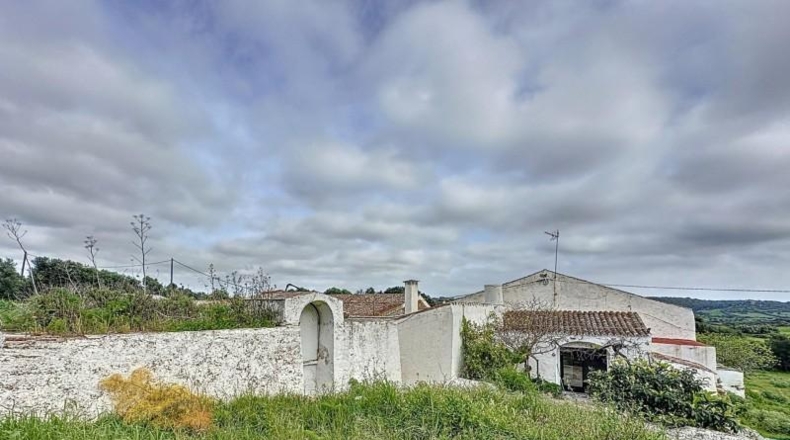 Islas Baleares - Las Salinas - 62238m2