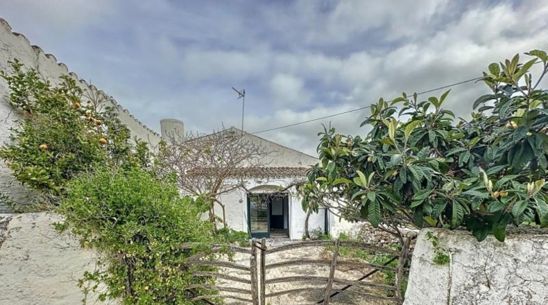 Islas Baleares - Las Salinas - 62238m2