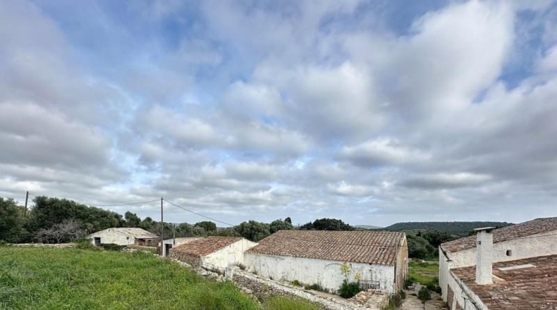 Islas Baleares - Las Salinas - 62238m2