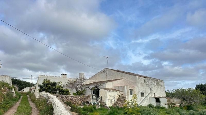 Islas Baleares - Las Salinas - 62238m2