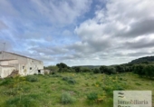 Casa de camp amb terreny en venda a la España, es Mercadal, ref.: TR314585 foto