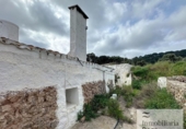 Casa de camp amb terreny en venda a la España, es Mercadal, ref.: TR314585 foto