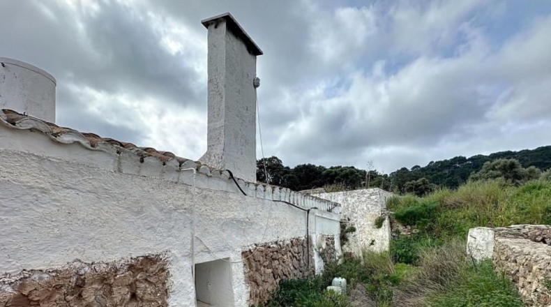 Islas Baleares - Las Salinas - 62238m2