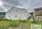 Casa de camp amb terreny en venda a la España, es Mercadal, ref.: TR314585 foto