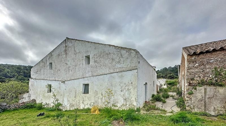 Islas Baleares - Las Salinas - 62238m2