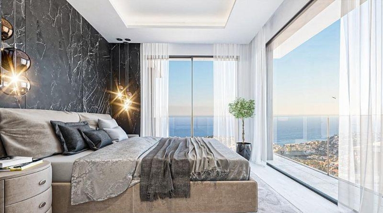 Alicante - Calpe - 705m2