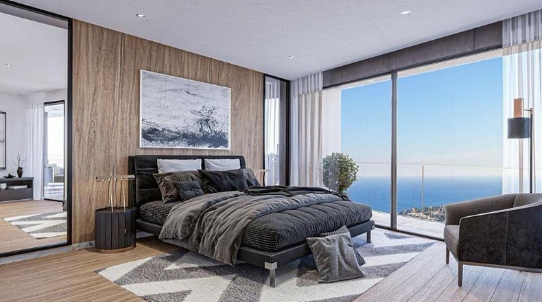 Alicante - Calpe - 705m2