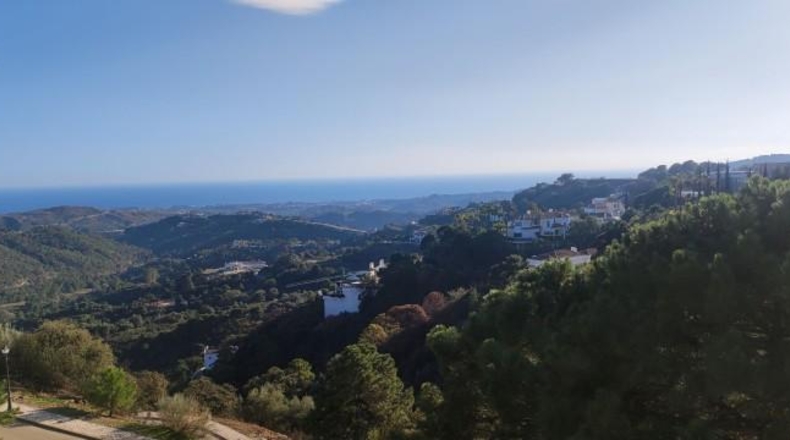 Málaga - Benahavís - 2025m2