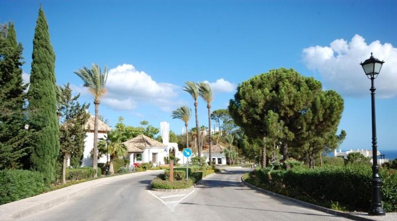 Málaga - Benahavís - 2025m2