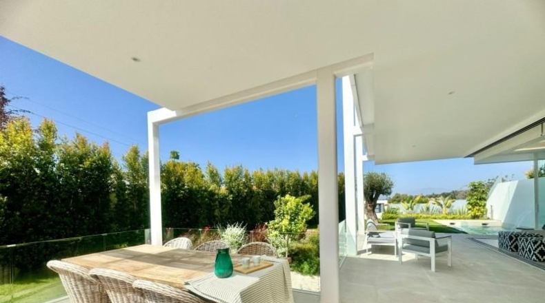 Málaga - Marbella - 583m2