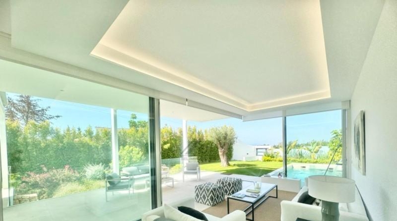 Málaga - Marbella - 583m2