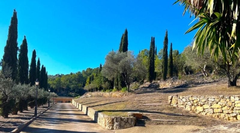 Tarragona - Albinyana - 20061m2