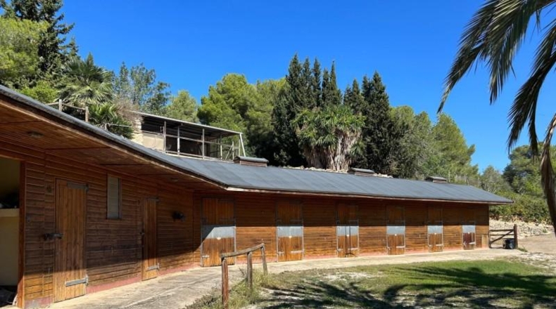Tarragona - Albinyana - 20061m2