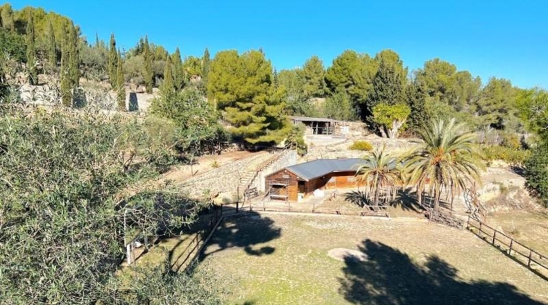 Tarragona - Albinyana - 20061m2