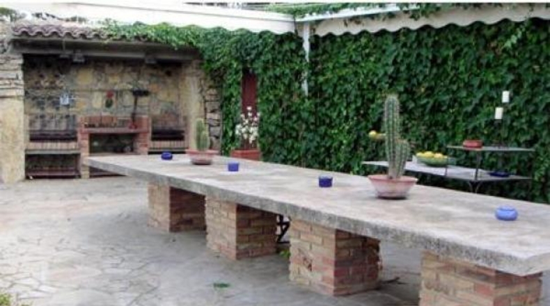 Tarragona - Albinyana - 20061m2