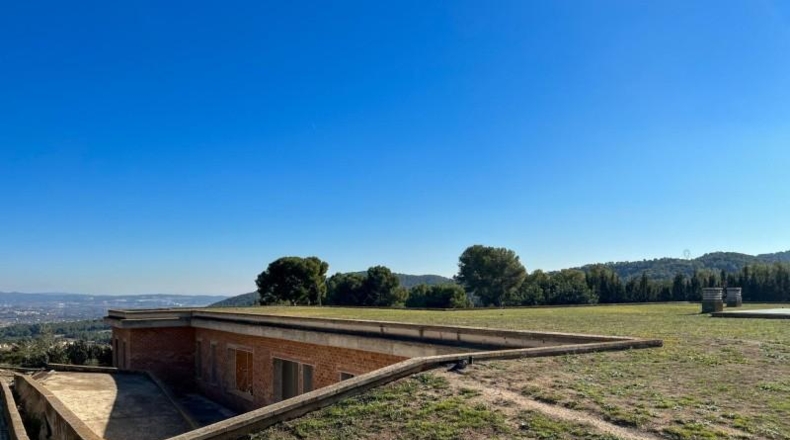 Tarragona - Albinyana - 20061m2