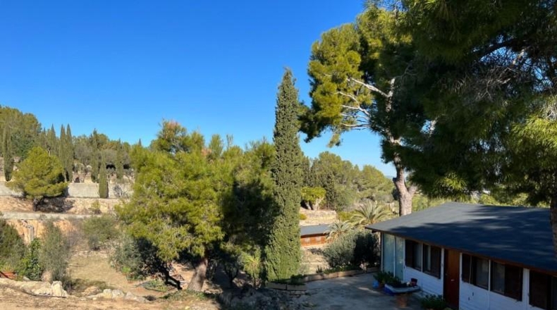 Tarragona - Albinyana - 20061m2