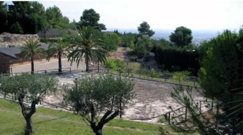 Tarragona - Albinyana - 20061m2