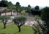 Casa de campo con terreno en venta en la España, Albinyana, ref: TR170588 foto