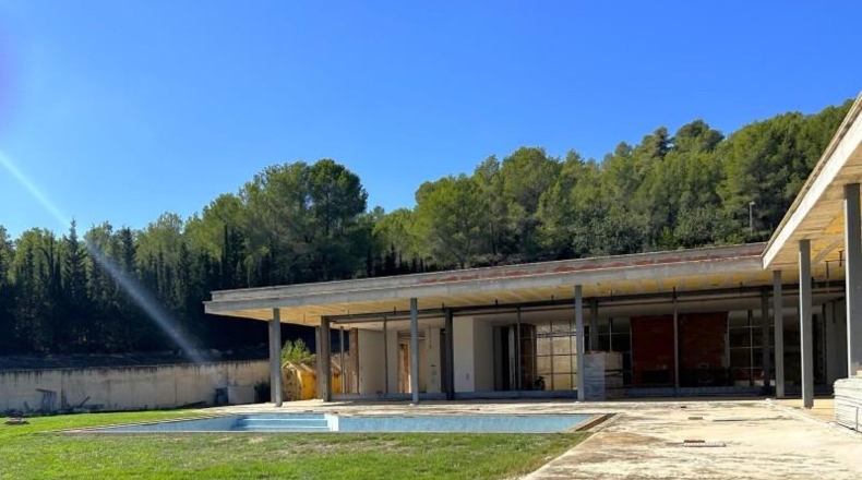 Tarragona - Albinyana - 20061m2