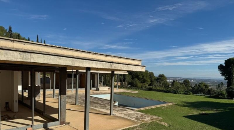 Tarragona - Albinyana - 20061m2