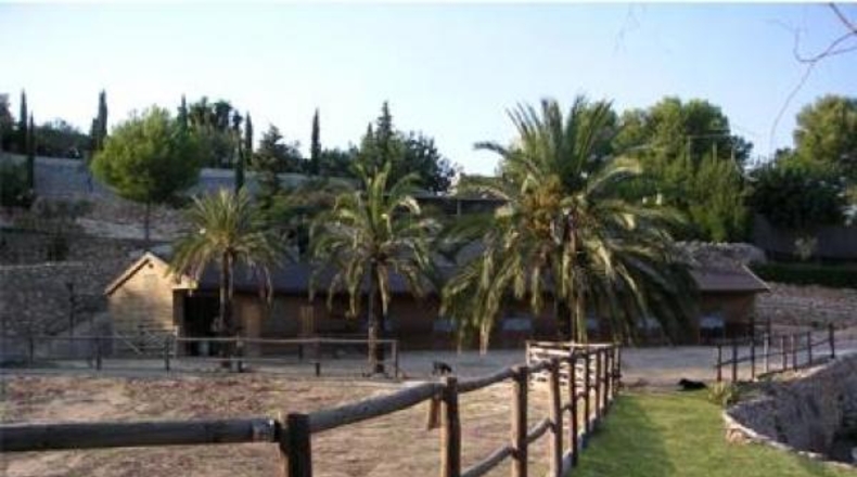 Tarragona - Albinyana - 20061m2