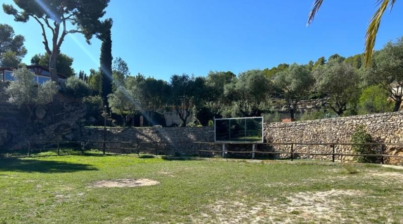 Tarragona - Albinyana - 20061m2