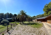 Casa de campo con terreno en venta en la España, Albinyana, ref: TR170588 foto