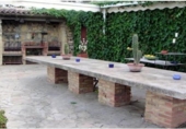 Casa de campo con terreno en venta en la España, Albinyana, ref: TR170588 foto