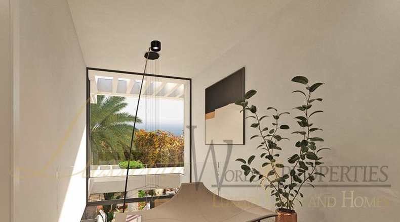 Santa Cruz de Tenerife - Adeje - 543m2