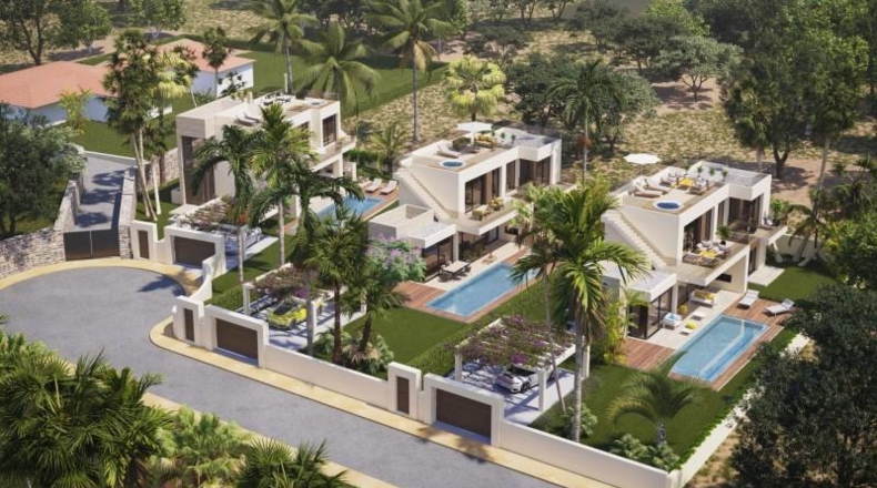 Málaga - Estepona - 645m2