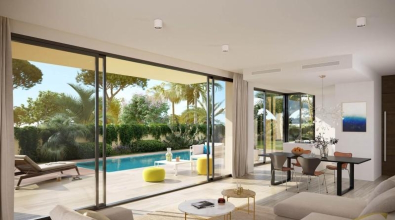 Málaga - Estepona - 645m2