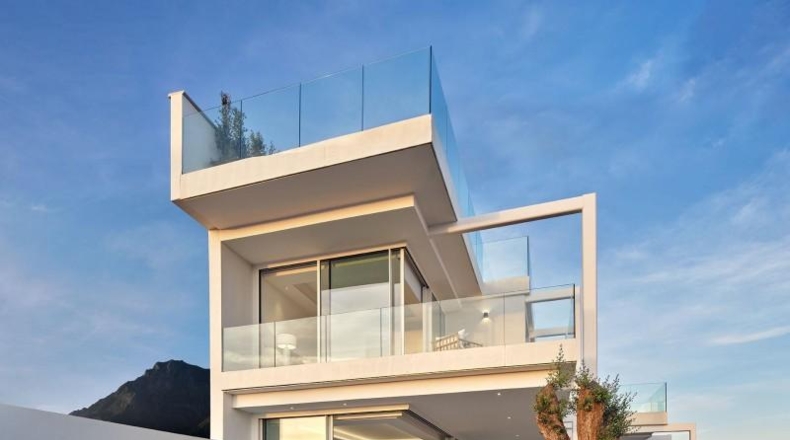 Málaga - Marbella - 490m2