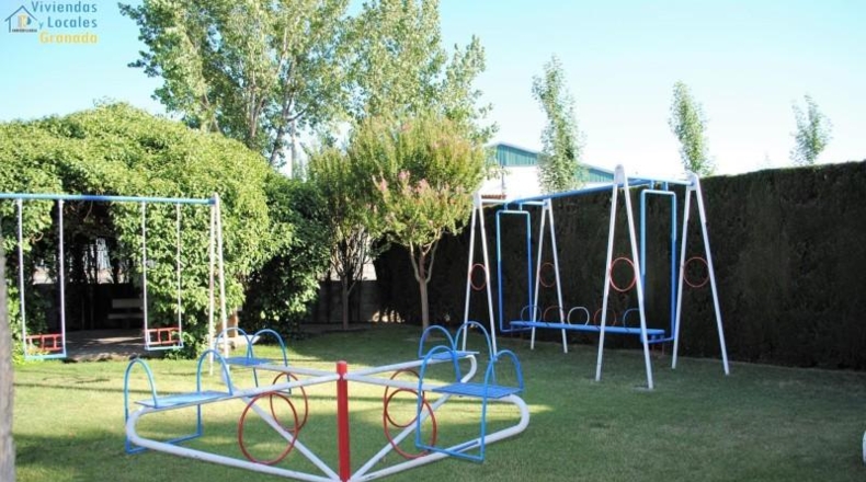 Granada - Purchil - 25000m2