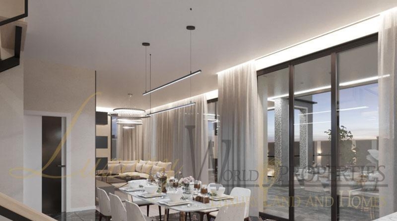 Santa Cruz de Tenerife - Adeje - 560m2