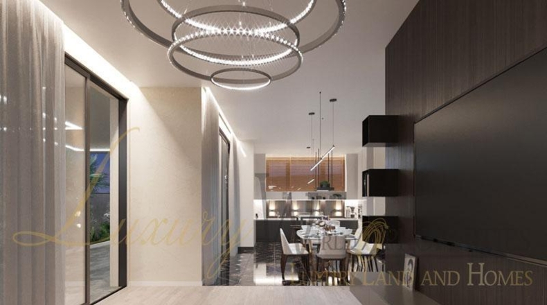 Santa Cruz de Tenerife - Adeje - 560m2