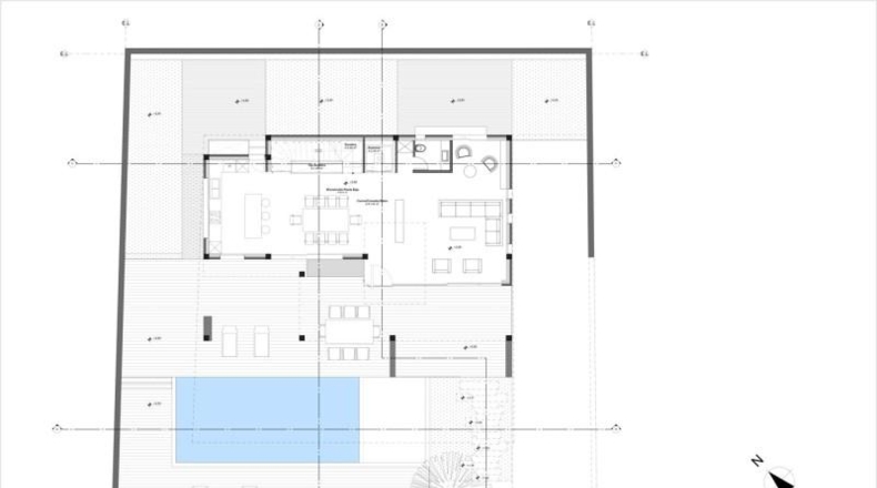 Santa Cruz de Tenerife - Adeje - 560m2