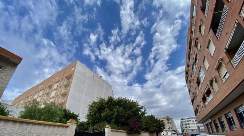 Alicante - Torrevieja - 925m2